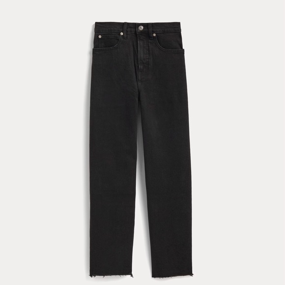 Everlane - The Way High Jean - size 25 - excellent like new condition! - Picture 4 of 12